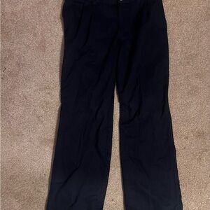 Chaos Black Dress Pants